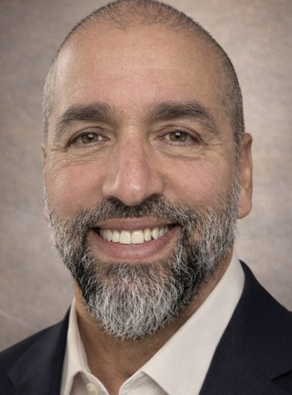 Lou Rodriguez, Founder of FLPVR